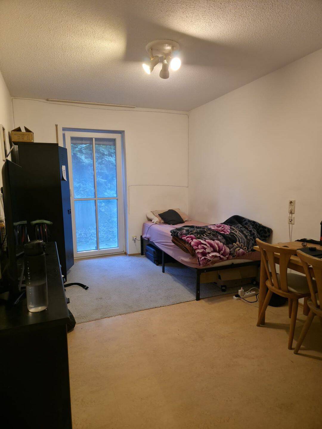Studio gegenüber der Universität, 94032 Passau (Altstadt Haidenhof-Nord Haidenhof-Süd Innstadt)