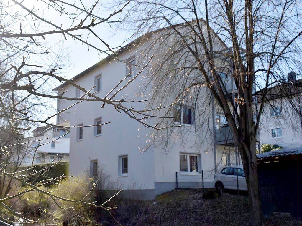 RENDITESTARKES attraktives Mehrfamilienhaus mit 3 Wohneinheiten in ländlichem Stadtteil, 36289 Friedewald