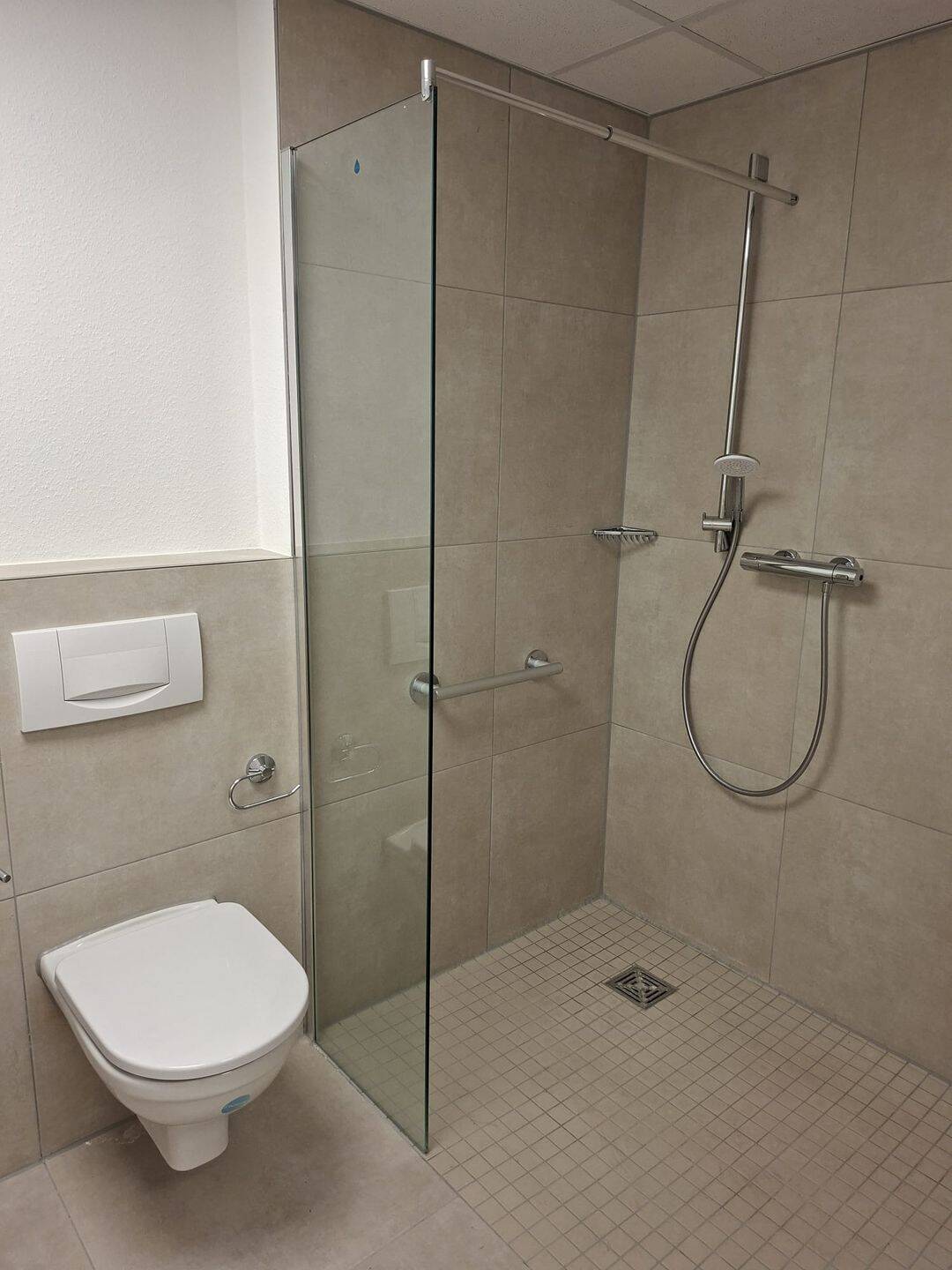 Moderne Senioren-Wohnung/barrierefrei und naturnah, 31812 Bad Pyrmont