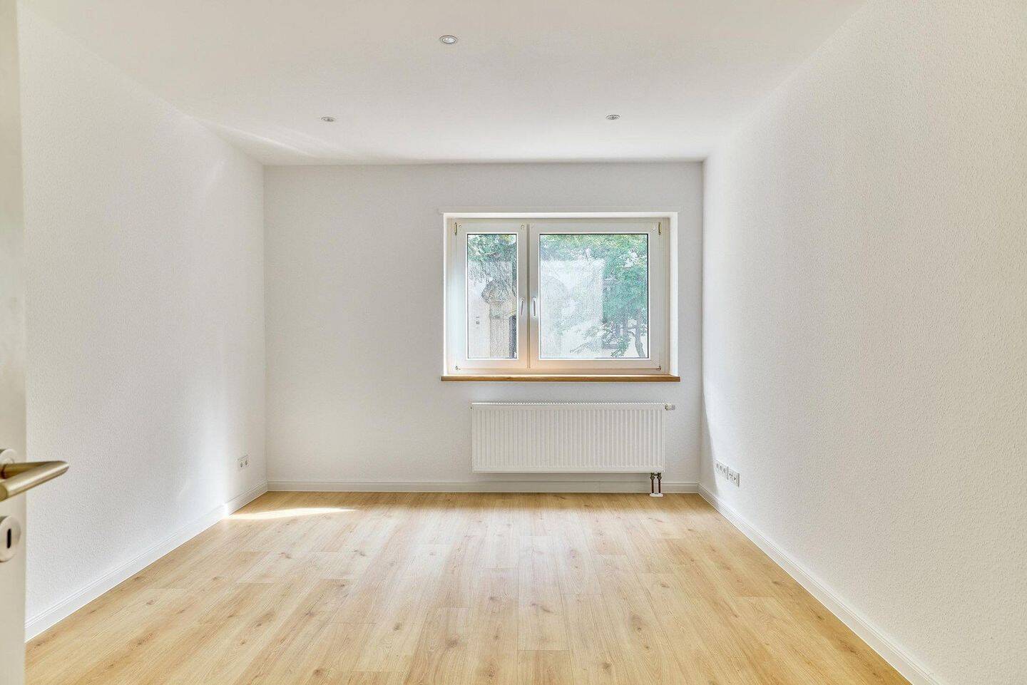 Komplett sanierte 3-Zimmer-Wohnung mit zwei Balkonen – Ihr neues Zuhause in Friesenheim!, 67063 Ludwigshafen am Rhein (Friesenheim/Nord)