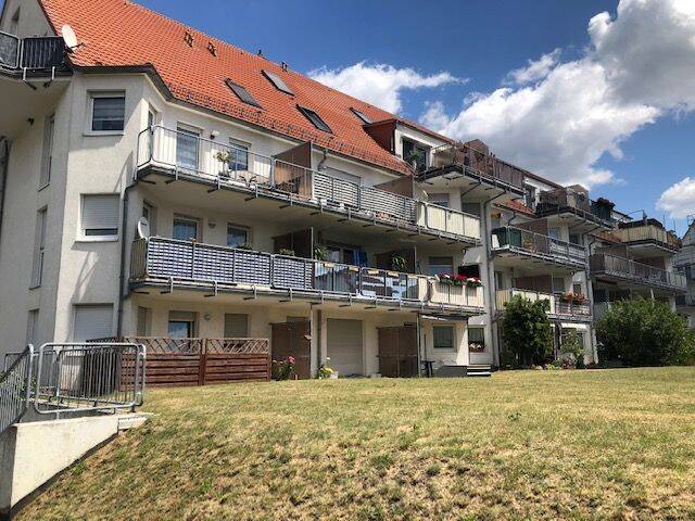 Schöne 3 Raumwohnung Maisonette zu vermieten, 1471 Radeburg
