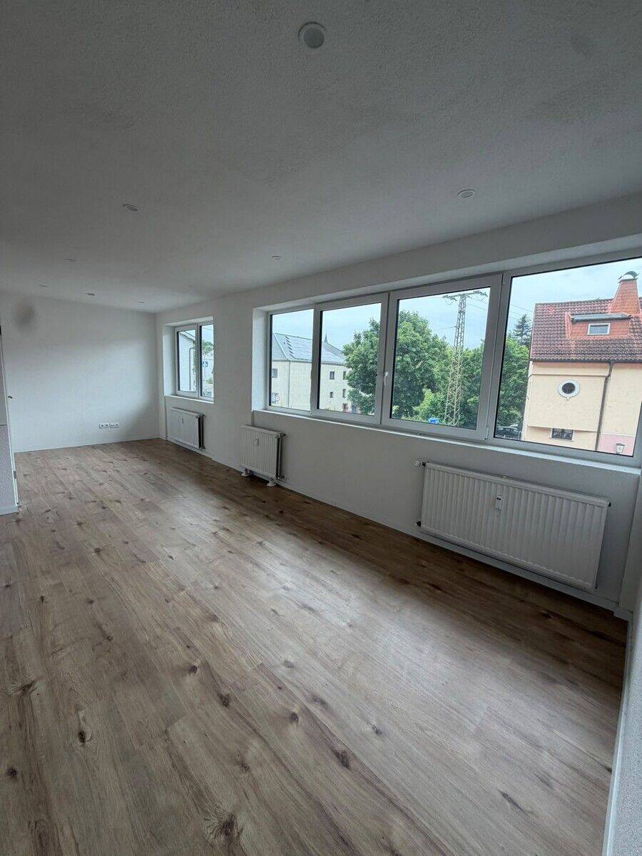 + + + 1 ZKB WOHNUNG IN DER NEUNKIRCHERSTR. IN ILLINGEN + + +, 66557 Illingen