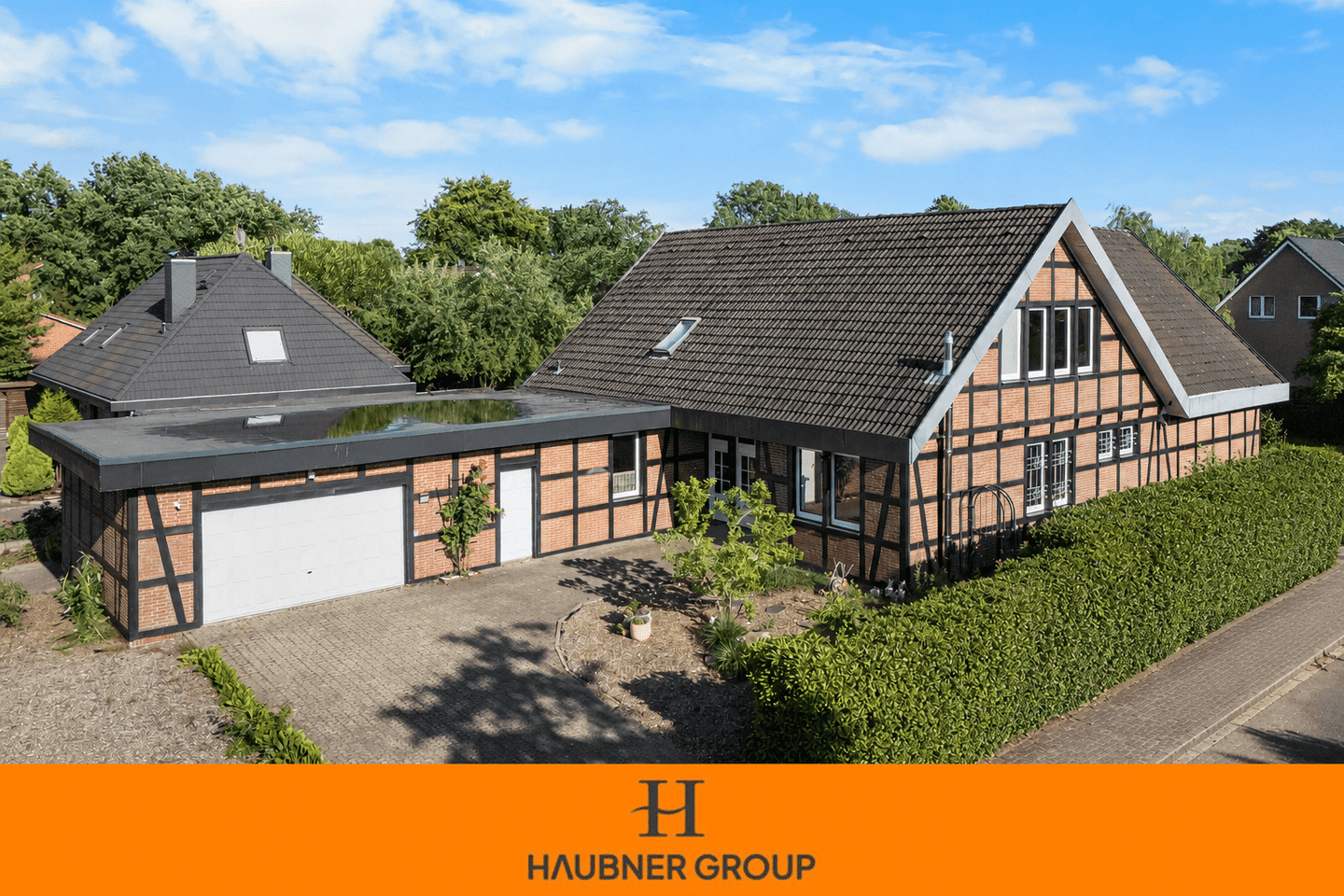 Ein Haus für Generationen – Raumwunder in Beverstedt mit Einliegerwohnung und Vollkeller, 27616 Beverstedt