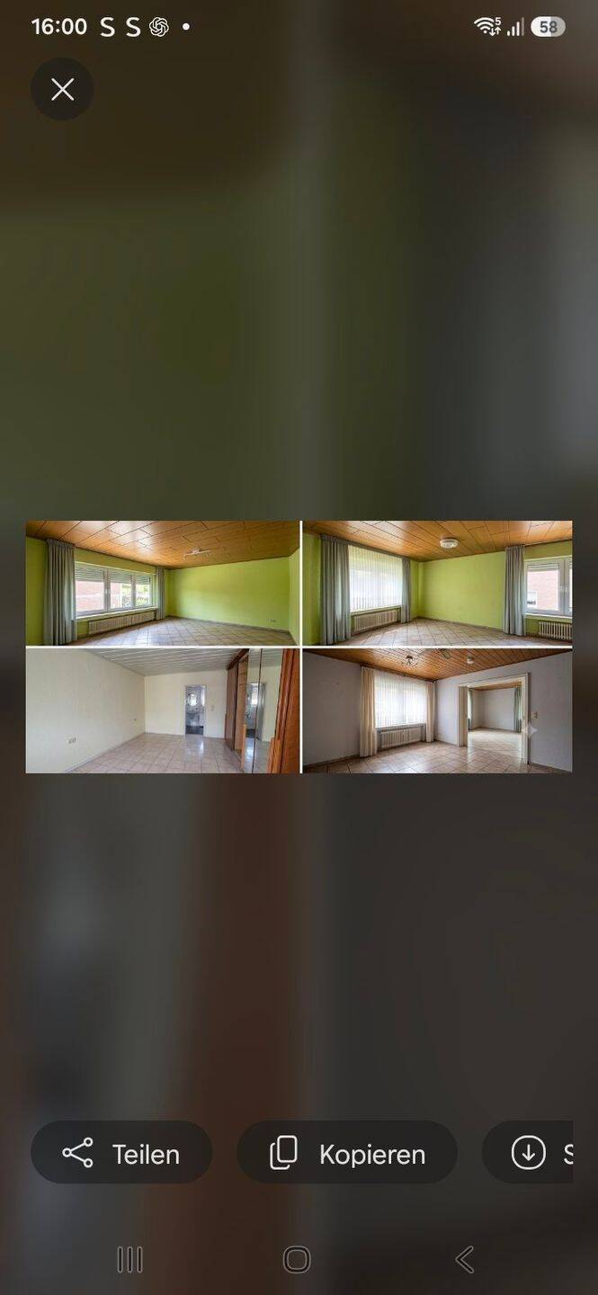 Mietwohnung, 3 Zimmer, 110 m², in Königswinter, 53639 Königswinter