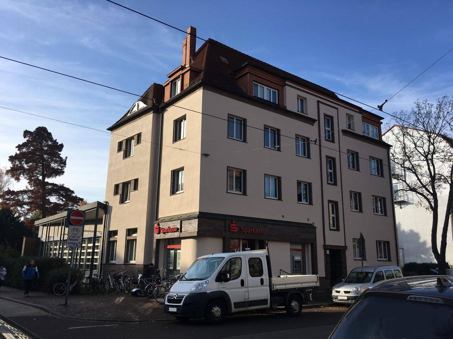 Helle 3-Raumwohnung für kleine Familie, 4178 Leipzig (Burghausen-Rückmarsdorf Böhlitz-Ehrenberg)