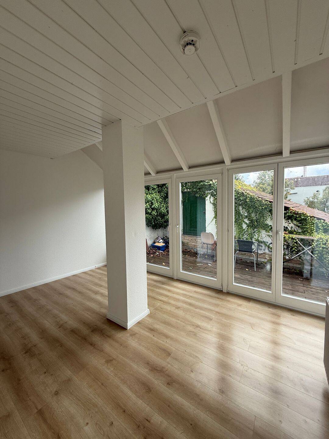 Renovierte 3 ZKB mit Terrasse, 66125 Saarbrücken