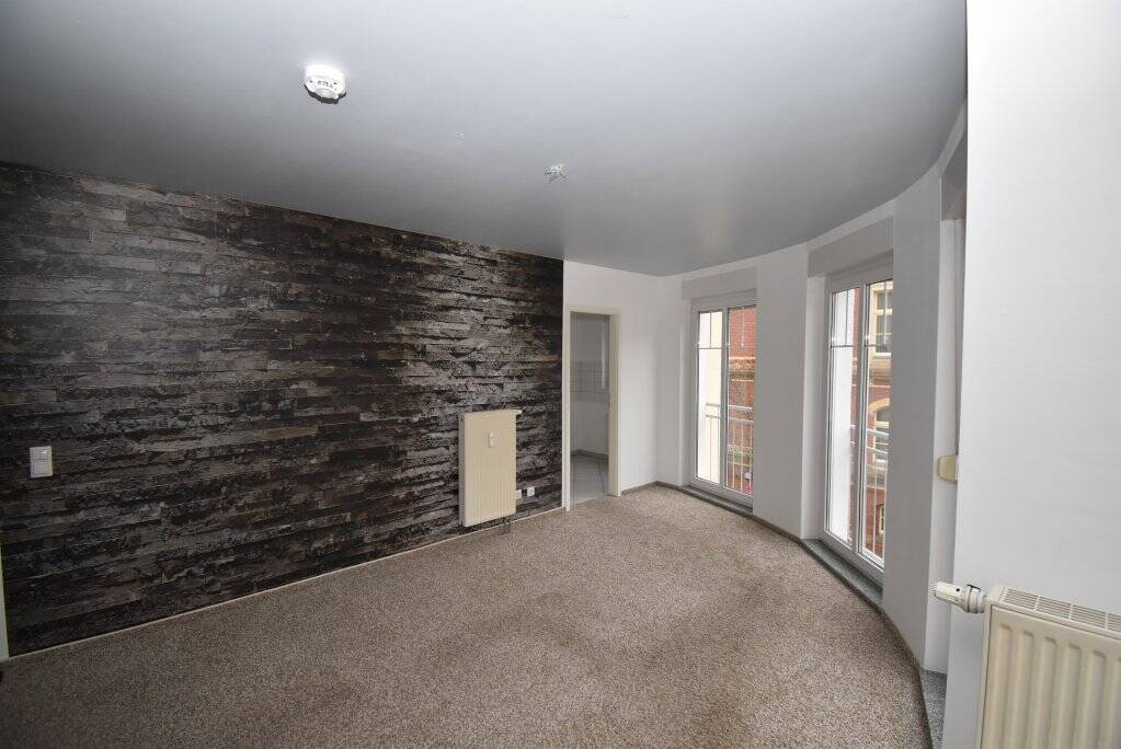 Stylisches Apartment mit Loggia am Rathaus, 3205 Bronkow