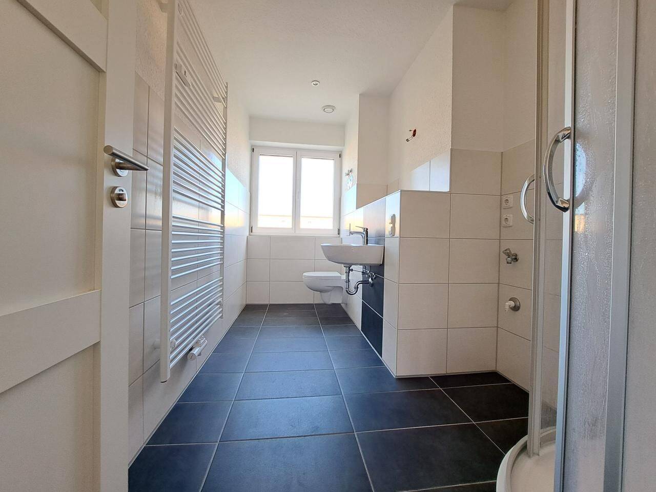 Gut und Sorglos wohnen in neu sanierter 3-Raumwohnung, 39110 Magdeburg (Diesdorf Stadtfeld West)