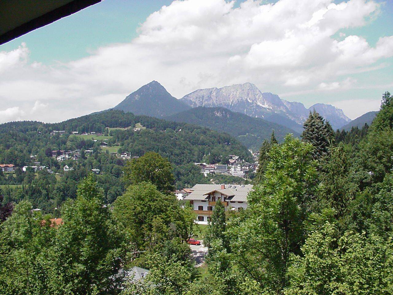 BEZIEHBAR! 4-Zi.-Eigentumswohnung, Berchtesgaden, 83471 Berchtesgaden
