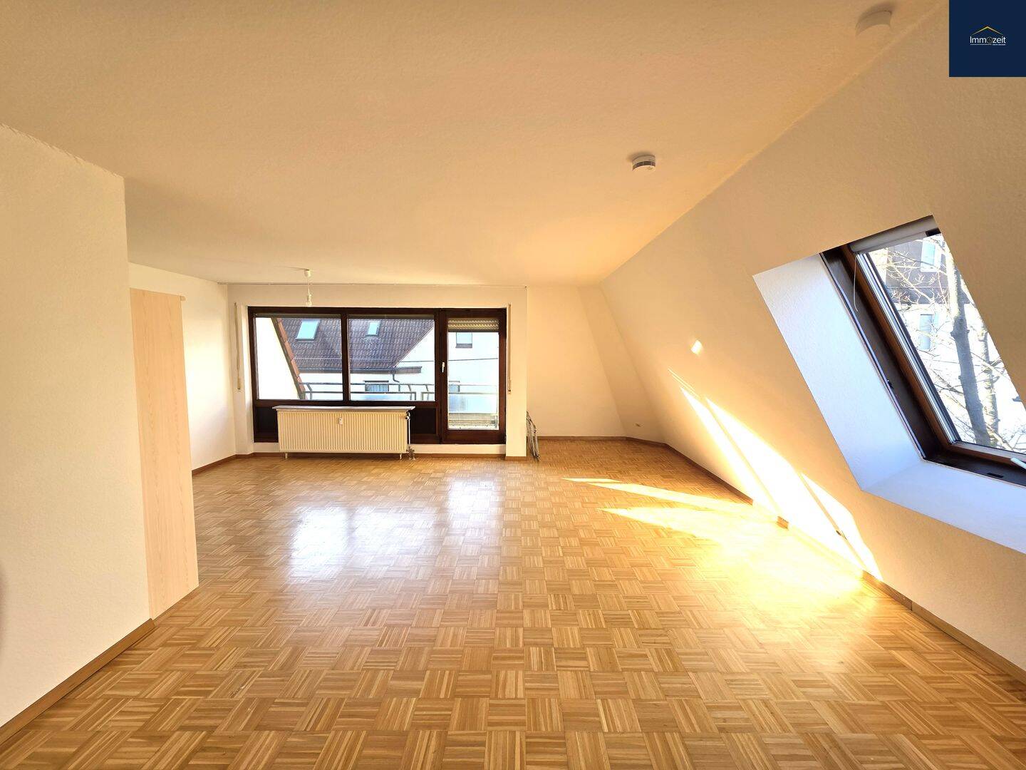 +Renditestark vermietbare 1-Zi-Whg. mit Balkon in Stgt.-Zuffenhausen+, 70435 Stuttgart (Stammheim Zuffenhausen)