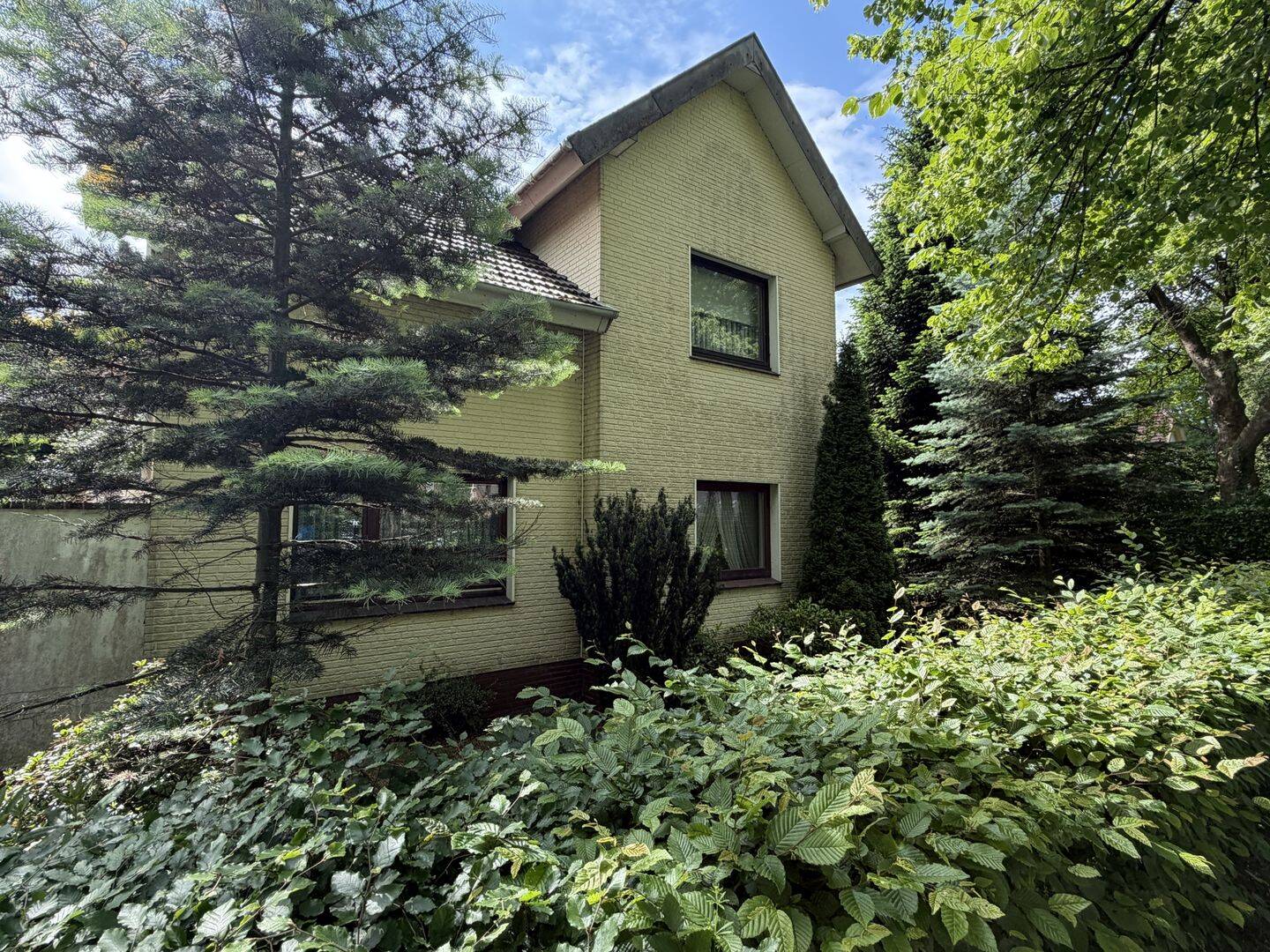 Ein Haus voller Möglichkeiten – Wohnen, Arbeiten und Leben unter einem Dach, 25436 Tornesch