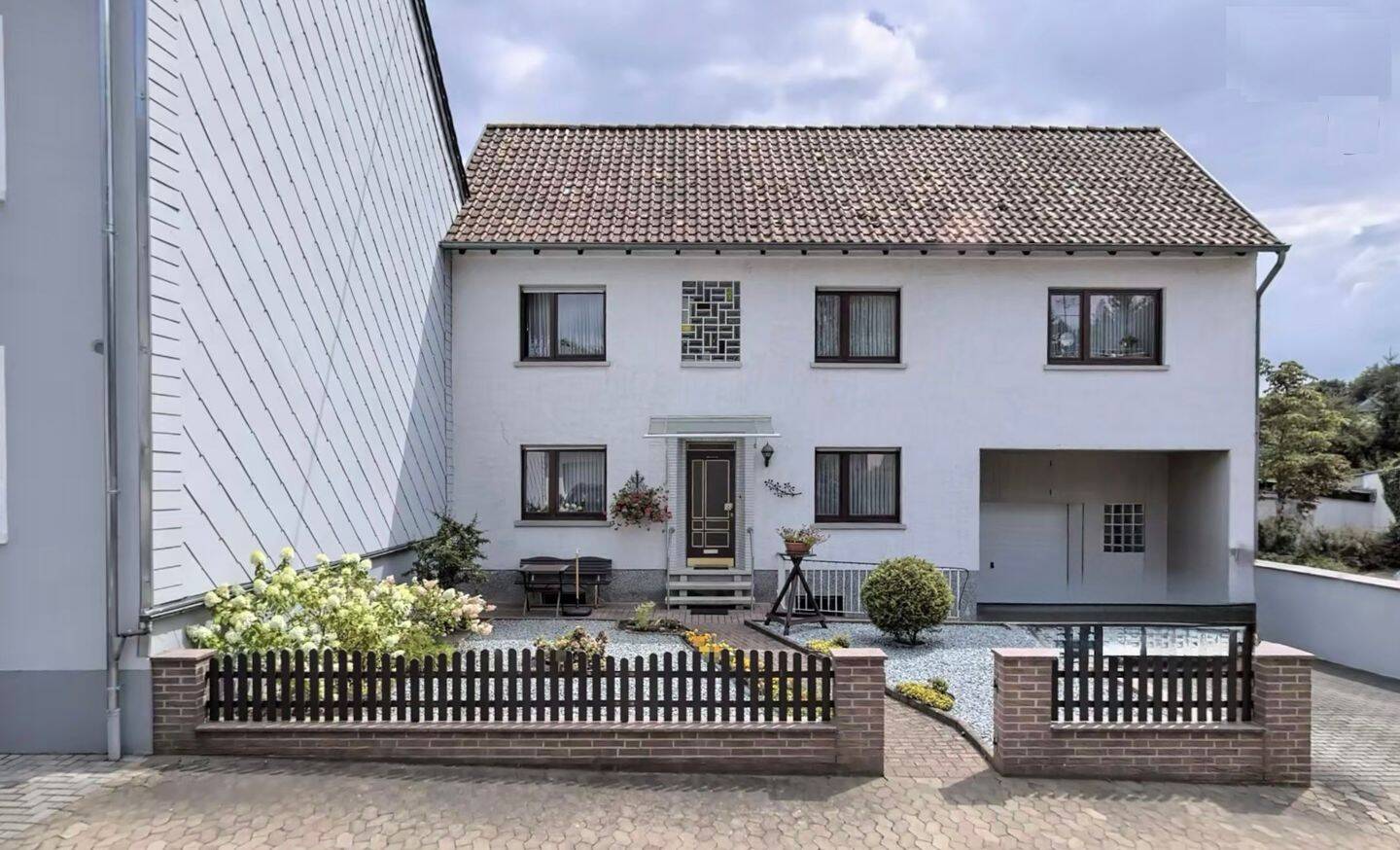 Haus in Saarbrücken, 66131 Saarbrücken