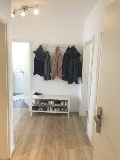 3-Zimmer – Hamminkeln zentral, 46499 Hamminkeln