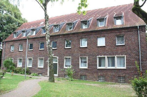Die passende Wohnung von VIVAWEST mit Wohnberechtigungsschein., 45659 Recklinghausen