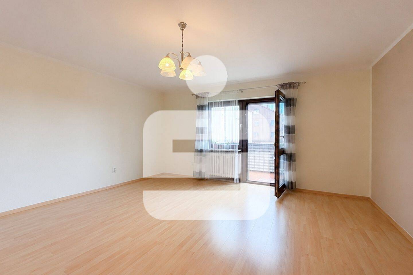 Ansprechende 2-Zimmer-Wohnung mit Aufzug und TG-Stellplatz in Pocking!, 94060 Pocking