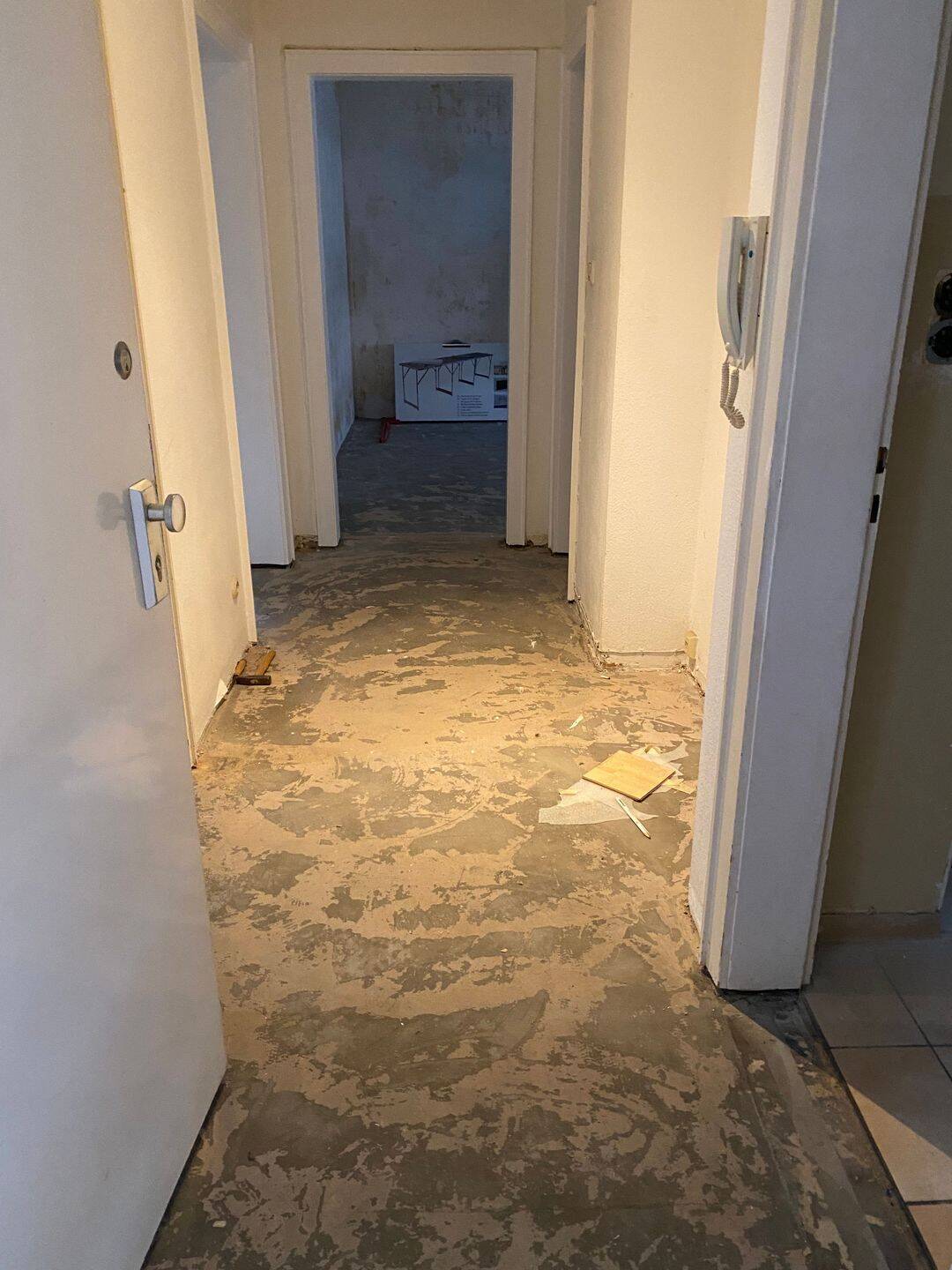3 Zimmer Wohnung Sanderau saniert, 97072 Würzburg (Altstadt Sanderau)