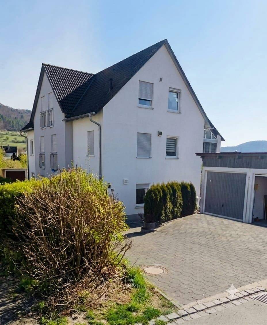 Top gefragte, moderne 4-Zimmer-Terrassenwohnung mit Garten – wie Neubau, 89143 Blaubeuren