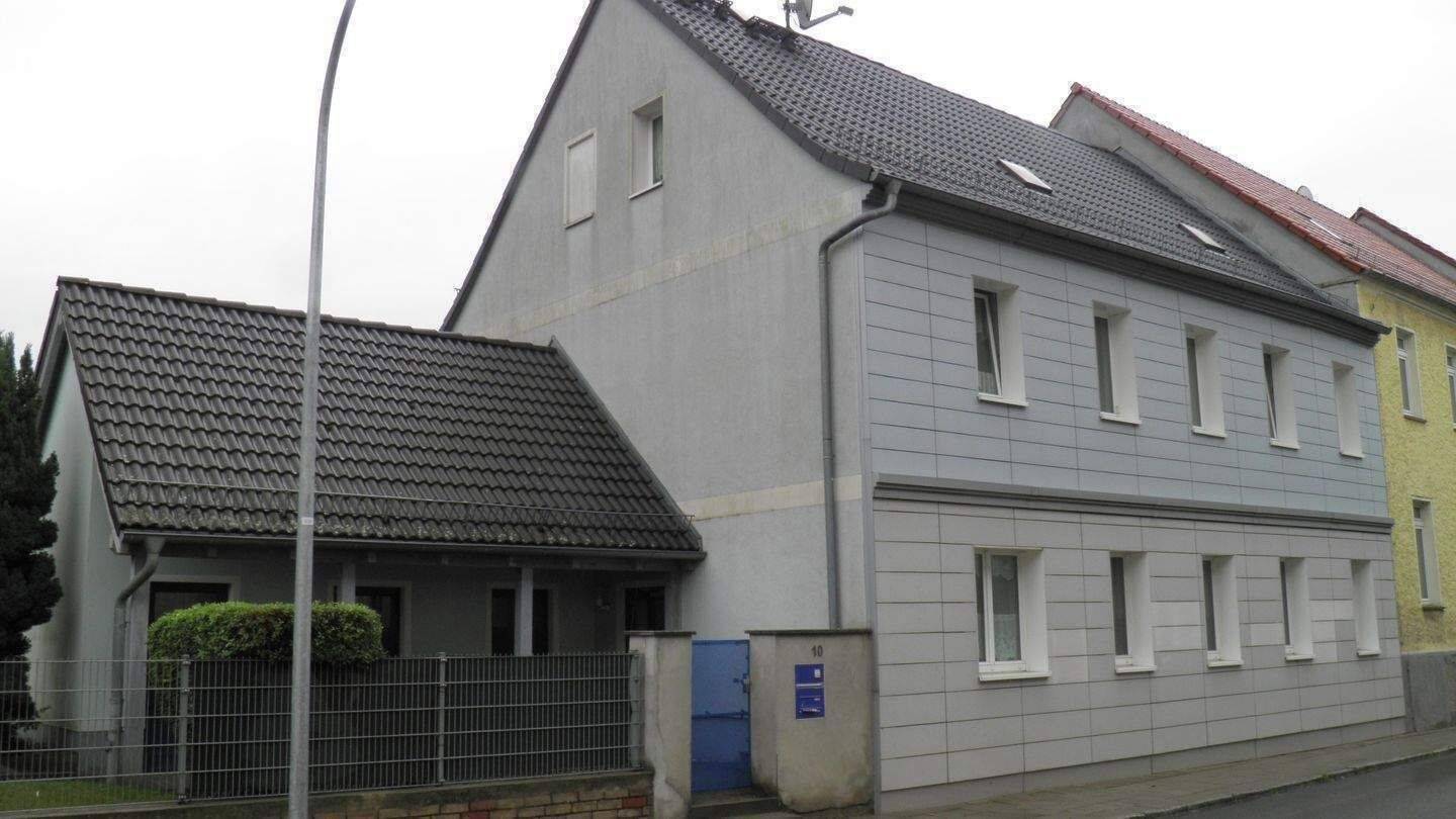 Mehrfamilienhaus in zentrumnaher Stadtlage zu verkaufen, 15306 Seelow