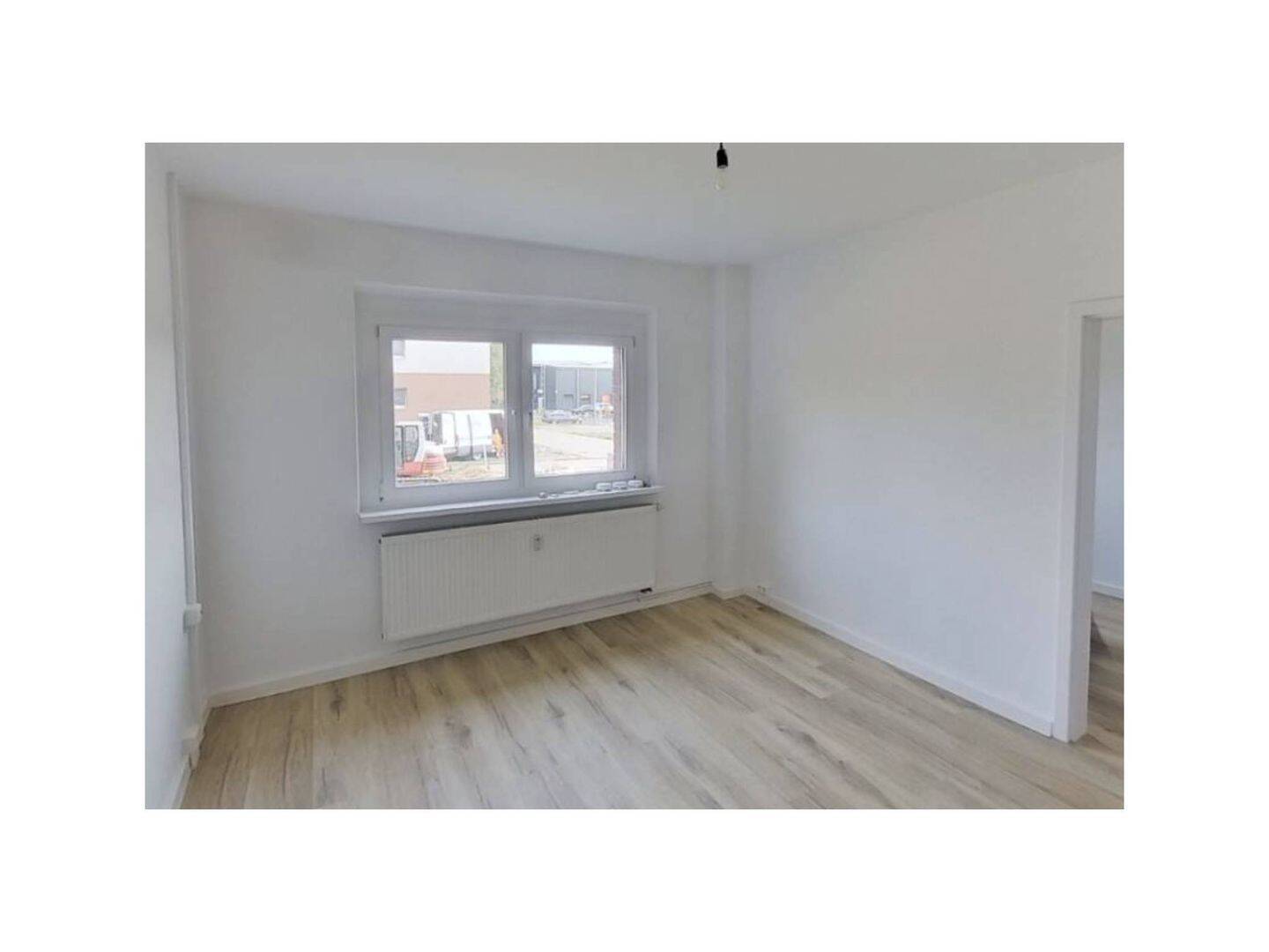 ***Klein aber fein: Schnuckelige 2-Zimmer-Wohnung in Rostock***, 18106 Rostock (Evershagen Schmarl)