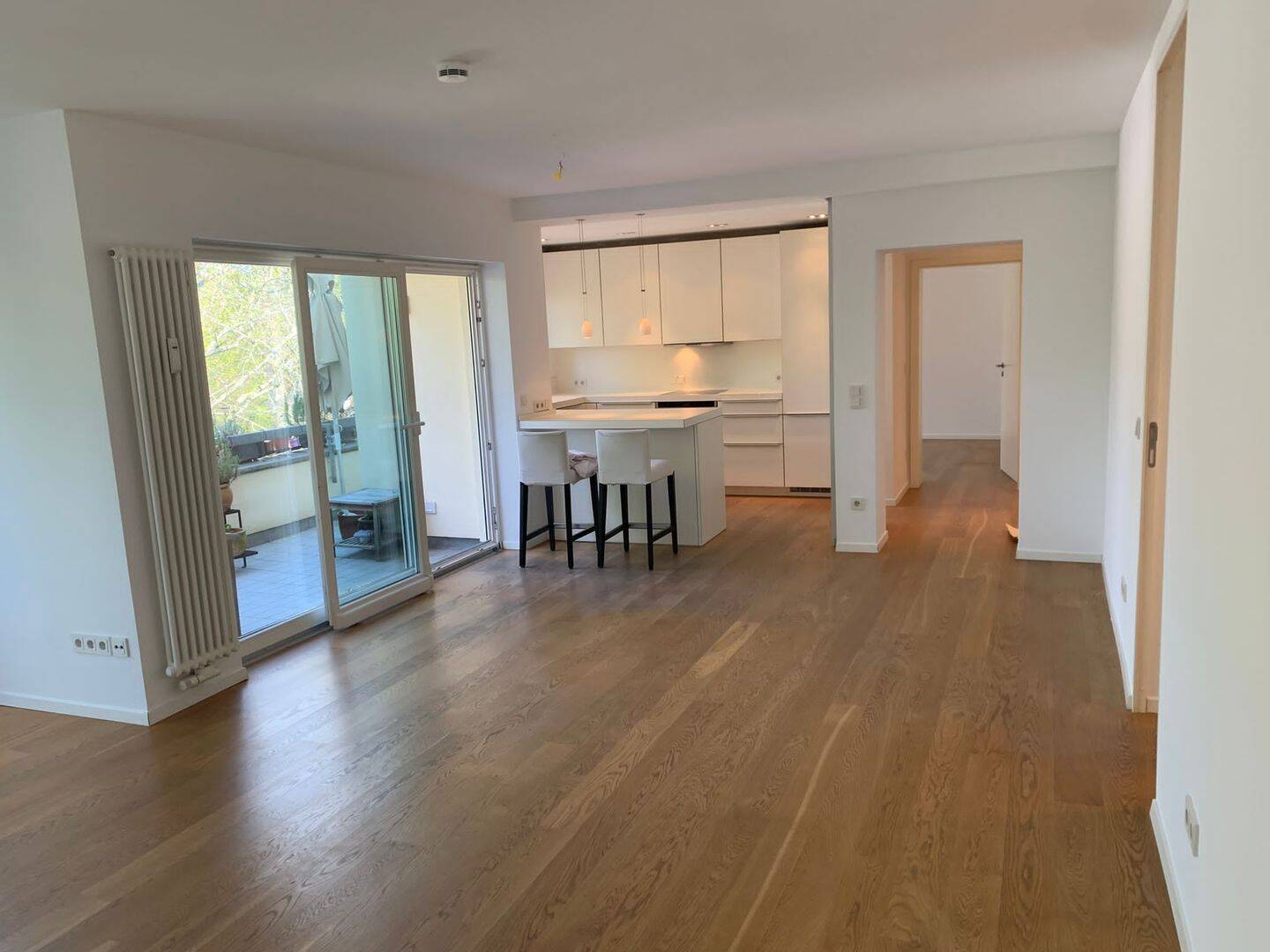 Elegante Wohnung in der City-Ost., 65189 Wiesbaden (Biebrich Wiesbaden)