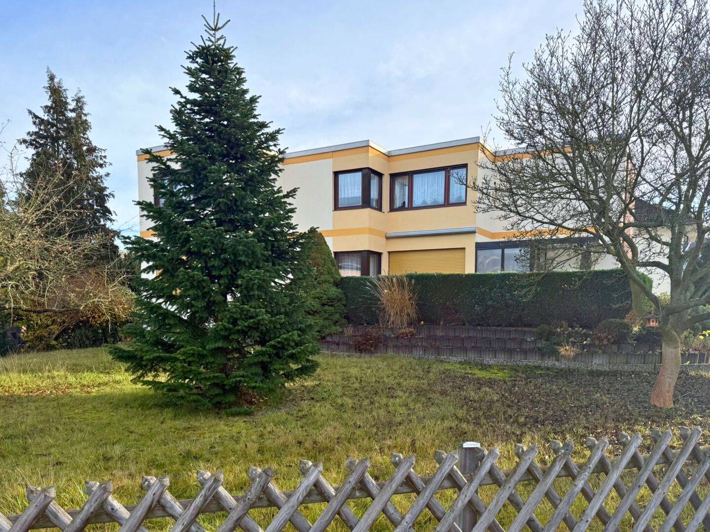 Sonniges Eckgrundstück – perfekte Basis für Ihr Familienprojekt, 13467 Berlin (Reinickendorf Hermsdorf)