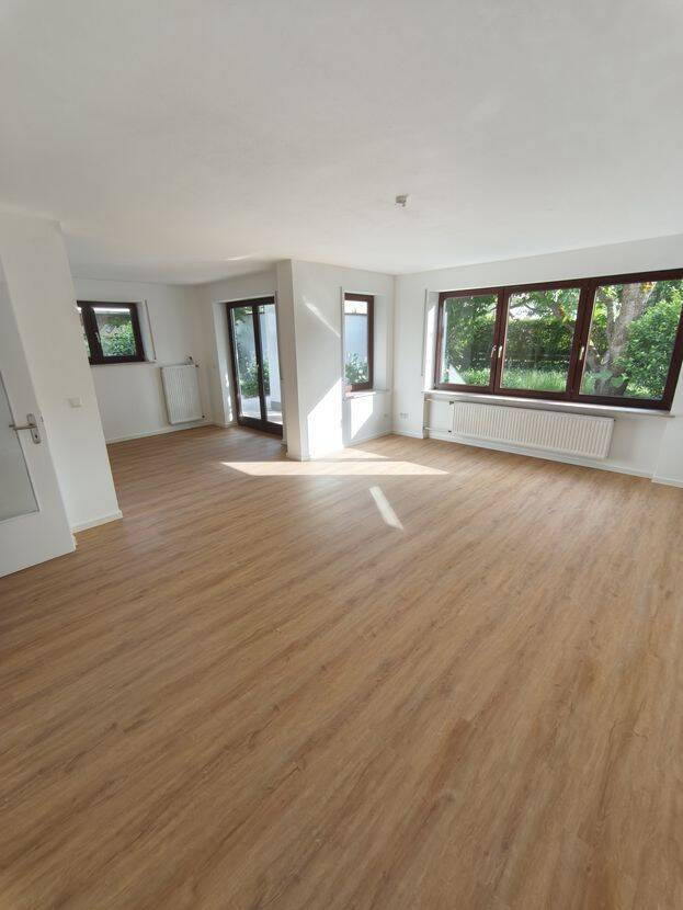Große Dopppelhaushälfte, 82291 Mammendorf