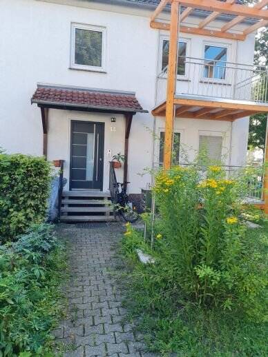 Neu renovierte 3-Zi.-Wohnung sucht einen neuen Mieter, 34123 Kassel (Bettenhausen Forstfeld Unterneustadt Waldau)