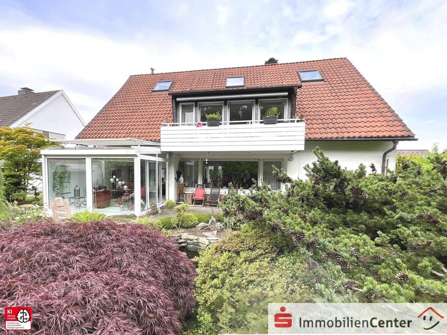 Zweifamilienhaus in Bestlage!, 42897 Remscheid (Lennep)