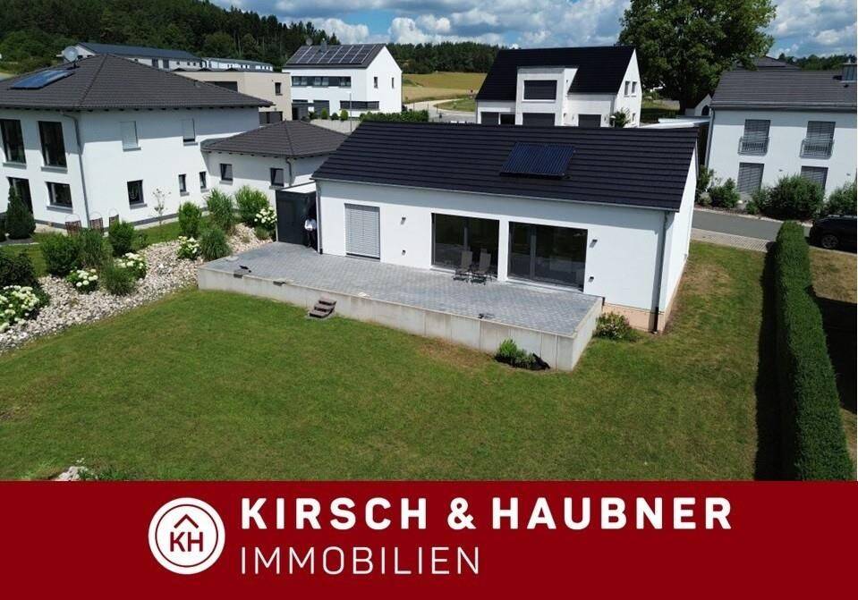 Junges & hochwertiges EFH perfekt für das Paar! Lauterhofen, 92283 Lauterhofen