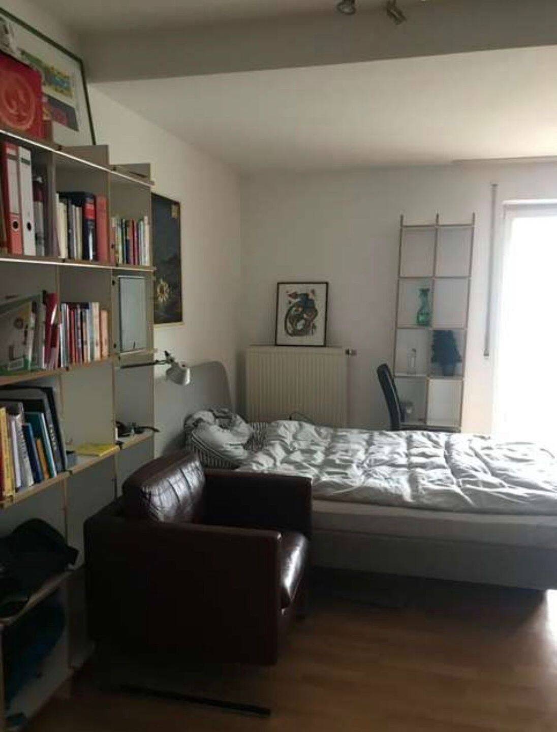 Wohnung zentral in Deggendorf, 94469 Deggendorf