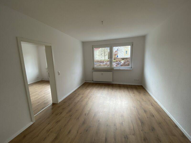 Ruhig gelegen und modern ausgestattet: 2-Raum-Wohnung in Bad Köstritz, 7586 Bad Köstritz