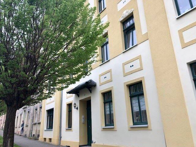 NACHMIETER GESUCHT! Eine neue Wohnung ist eine wunderbare Gelegenheit, sich neue Ziele zu setzen und einen neuen Start ins Leben zu wagen!, 4600 Altenburg