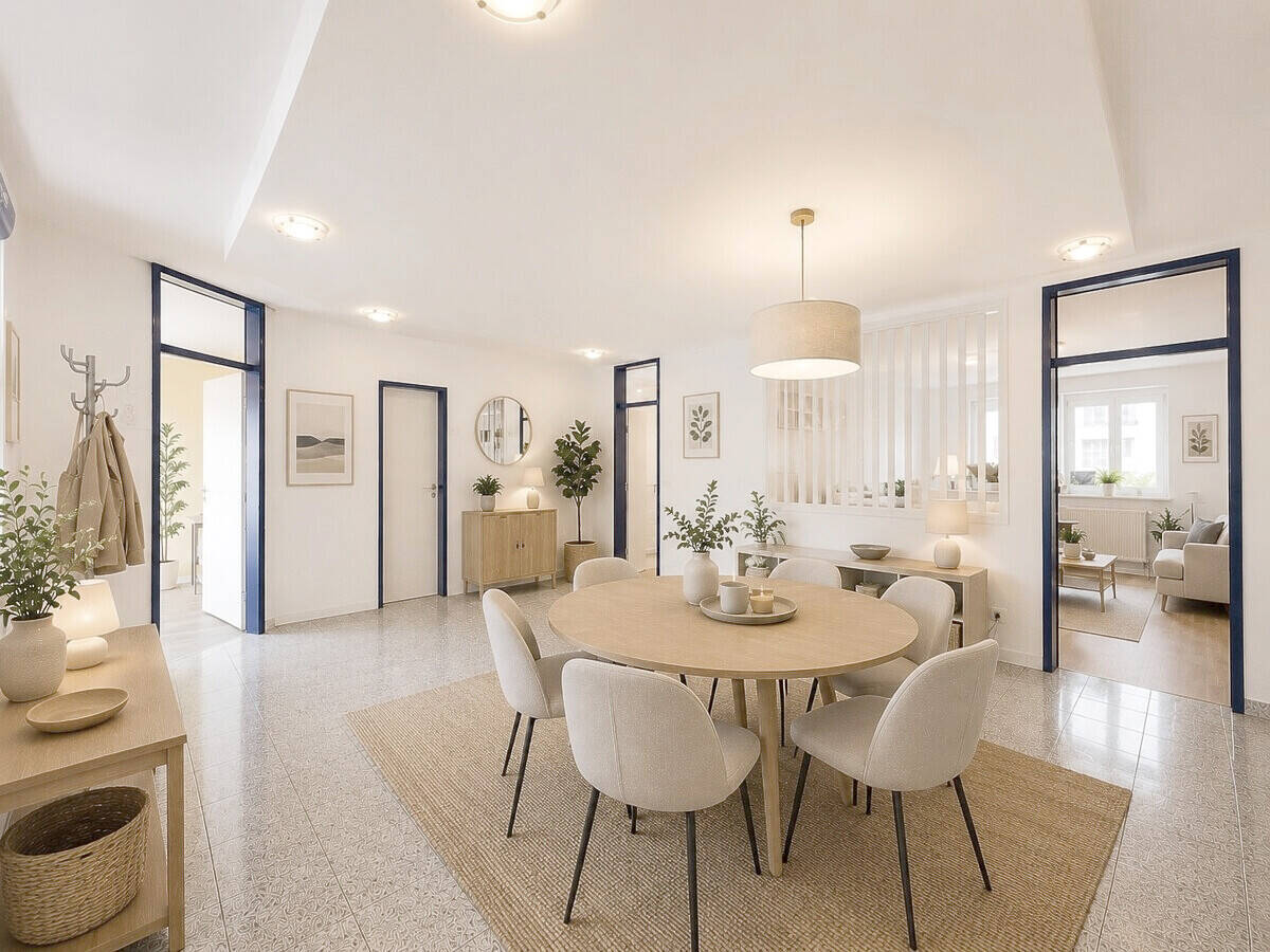 Ihr neues Zuhause in Buchloe: Großzügige 4,5-Zimmer-Wohnung mit Loggia – individuell gestaltbar, 86807 Buchloe
