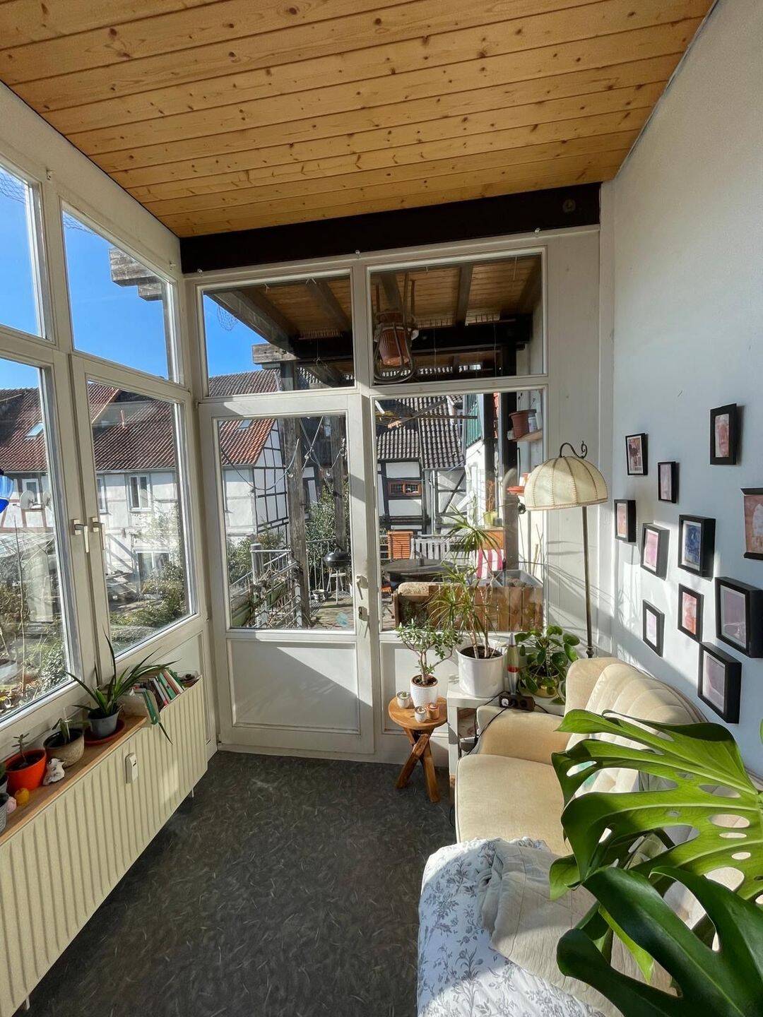 Wunderschönes Altbau WG-Zimmer im Herzen von Lemgo, 32657 Lemgo