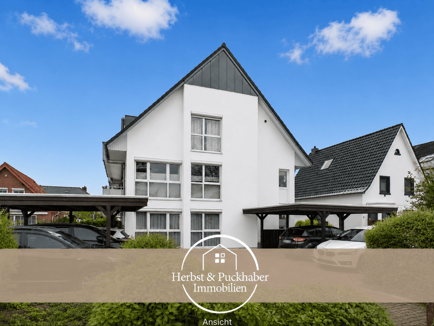 Ein Zuhause mit Charakter – großzügige Maisonette für anspruchsvolles Wohnen, 28279 Bremen (Arsten Habenhausen Huckelriede)