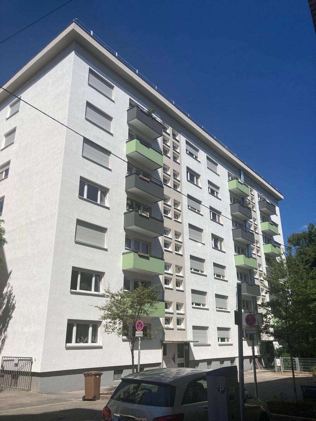 **prima Ausgangslage für Stadtschwärmer**, 70182 Stuttgart (Mitte)