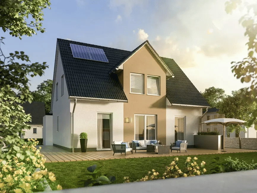 Raum für Visionen: Grundstück mit 2.845 m² in familienfreundlicher Umgebung in Lichtenberg/Erzgebirge, 9638 Lichtenberg/Erzgeb.