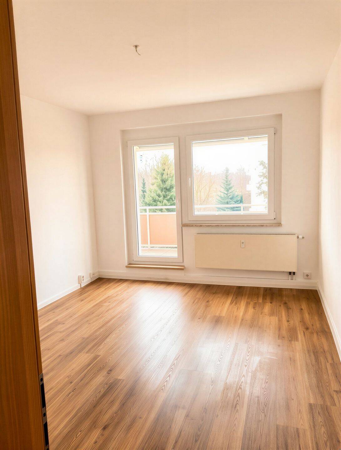 Helbra – Wohnung mit EBK sucht kleine Familie…, 6311 Helbra