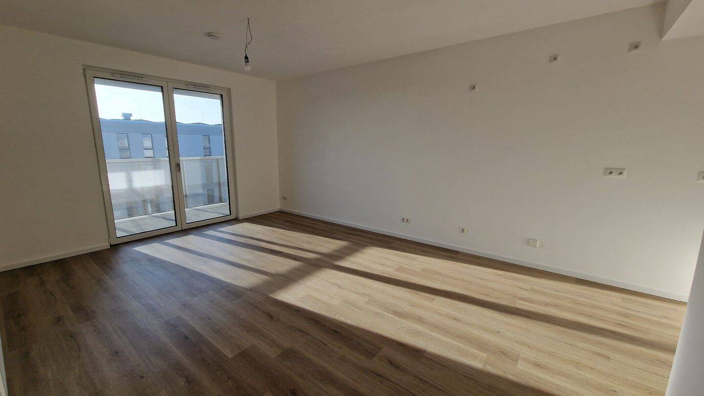 Sonnige Neubauwohnung an der Dahme mit Fußbodenheizung / nur mit WBS bis 160, 180 oder 220 %, 12557 Berlin (Treptow-Köpenick)
