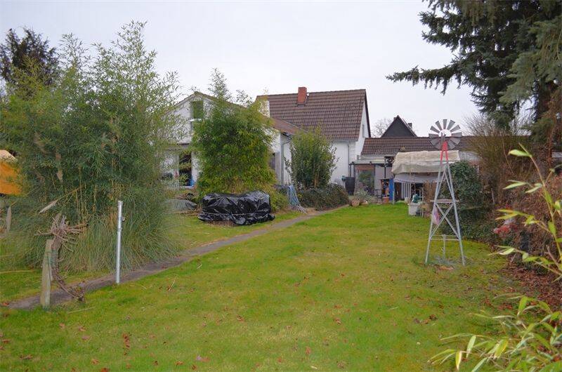 *** ATTRAKTIVES WOHNEN IN BESTER LAGE VON MUTTERSTADT ***, 67112 Mutterstadt