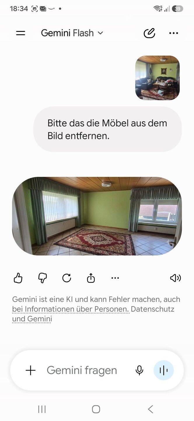 grosse helle Wohnung, 53639 Königswinter