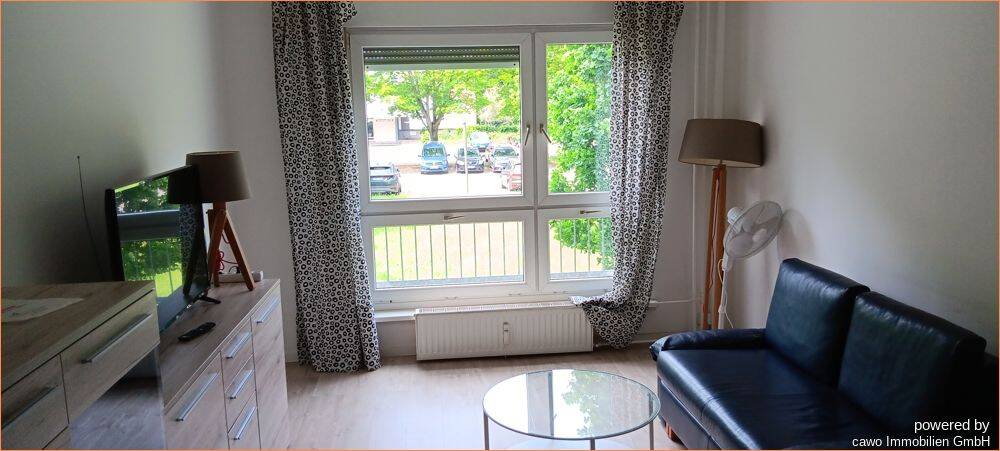 Schöne möblierte 2-Raum Wohnung in der Sewanstraß in Lichtenberg zu verkaufen, 10319 Berlin (Lichtenberg Hohenschönhausen Friedrichsfelde)