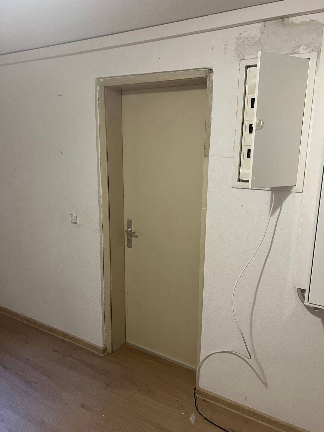2 Zimmer in Widdern, 74259 Widdern
