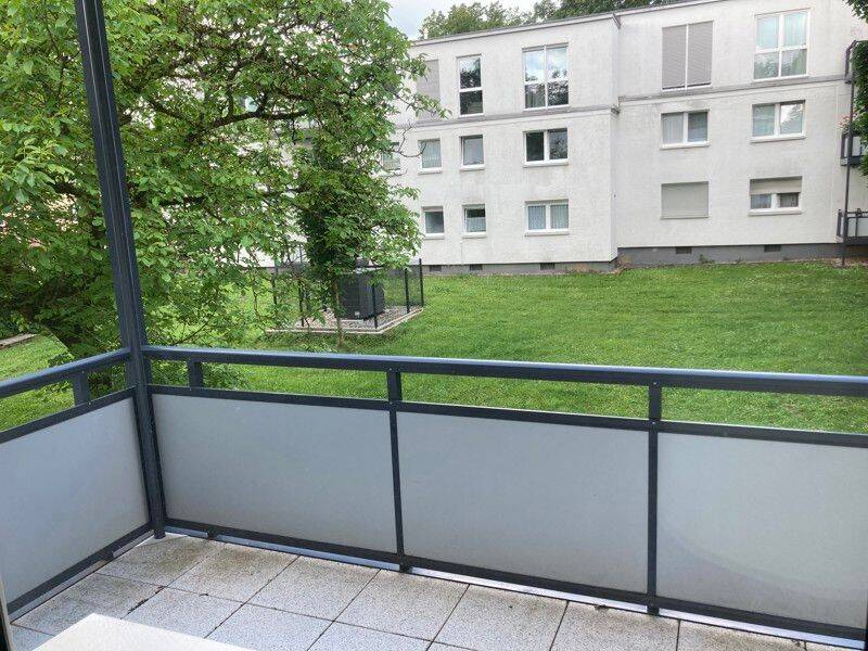 Nette Nachbarn gesucht: 3-Zimmer-Wohnung in Stadtlage, 44795 Bochum (Weitmar Wiemelhausen)