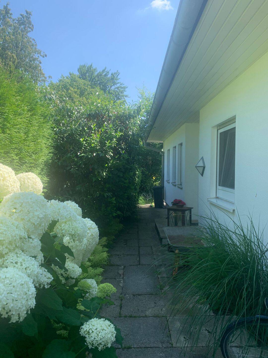 Wohnen auf Zeit, 82279 Eching am Ammersee