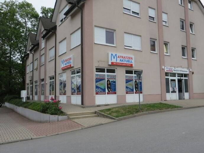 Dachgeschoss 2-Raum in zentraler Stadtrandlage, 9114 Chemnitz (Borna-Heinersdorf Ebersdorf Furth Glösa-Draisdorf Schloßchemnitz)