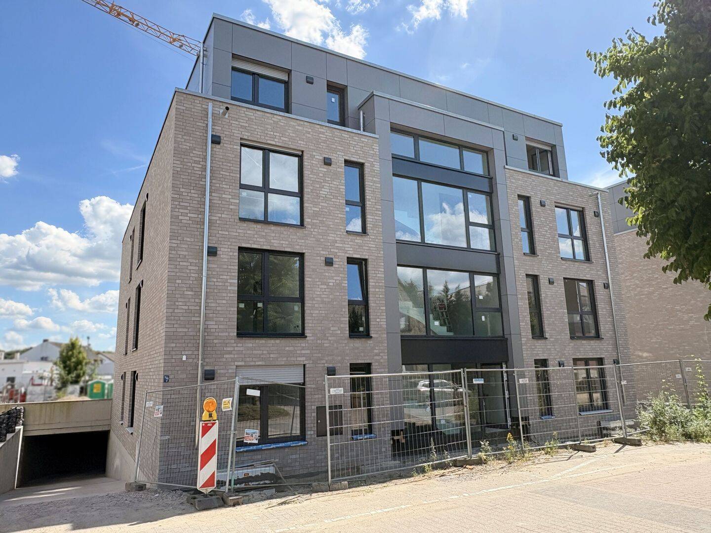 Altersgerecht, attraktiv & ausgezeichnet gelegen! – Penthouse zur Miete, 49477 Ibbenbüren