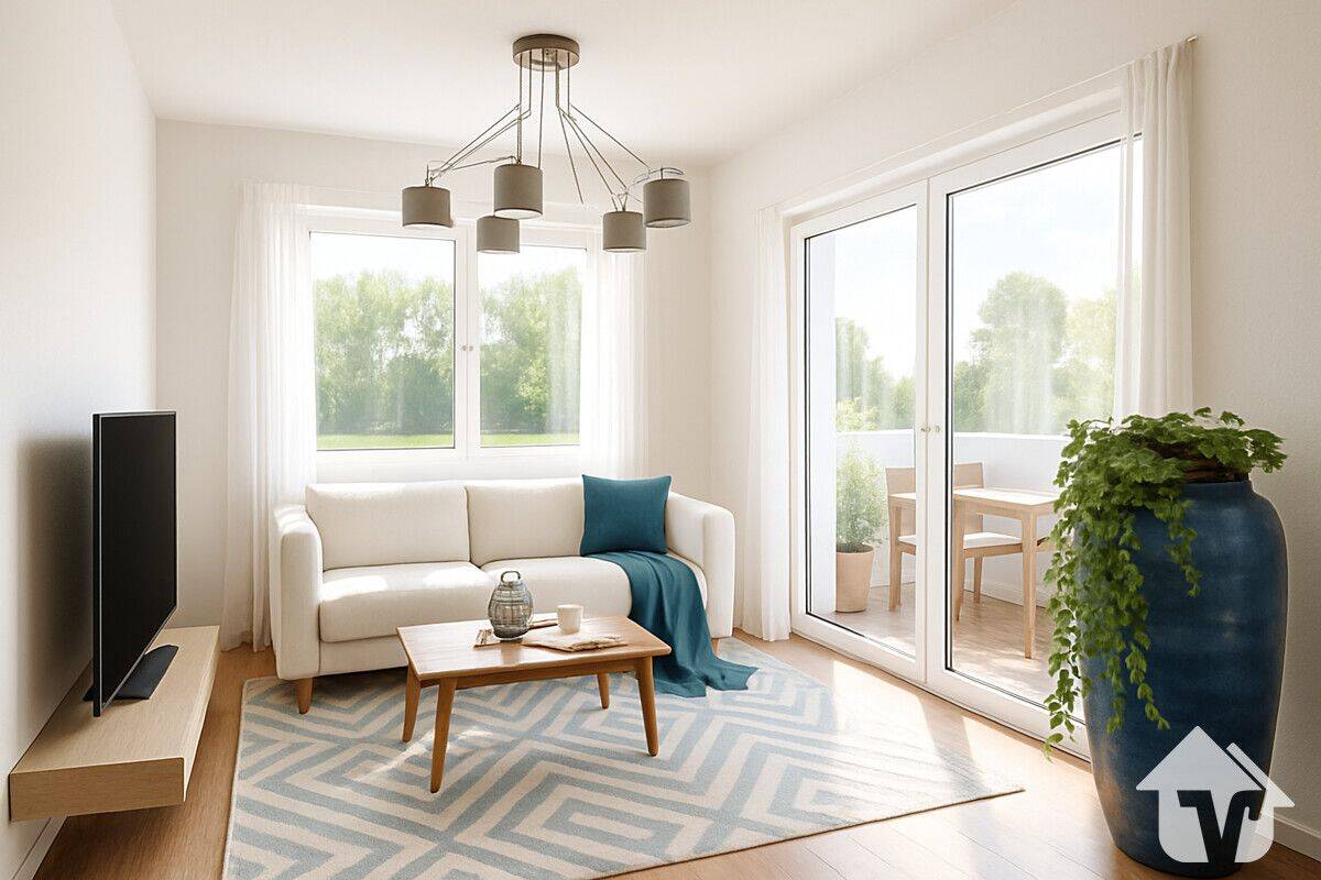 QNG Wohnung: Investieren mit Steuervorteil, 26871 Papenburg