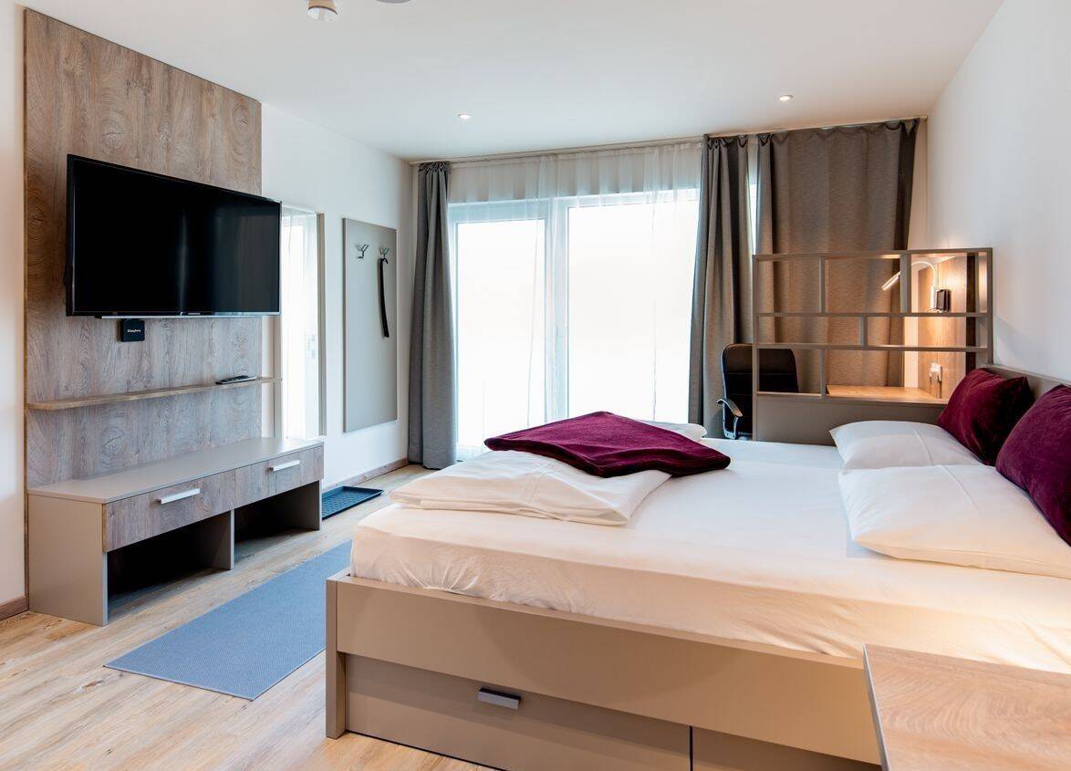 Mietwohnung, 1 Zimmer, 34 m², in München, 80336 München (Altstadt-Lehel Ludwigsvorstadt-Isarvorstadt Sendling)