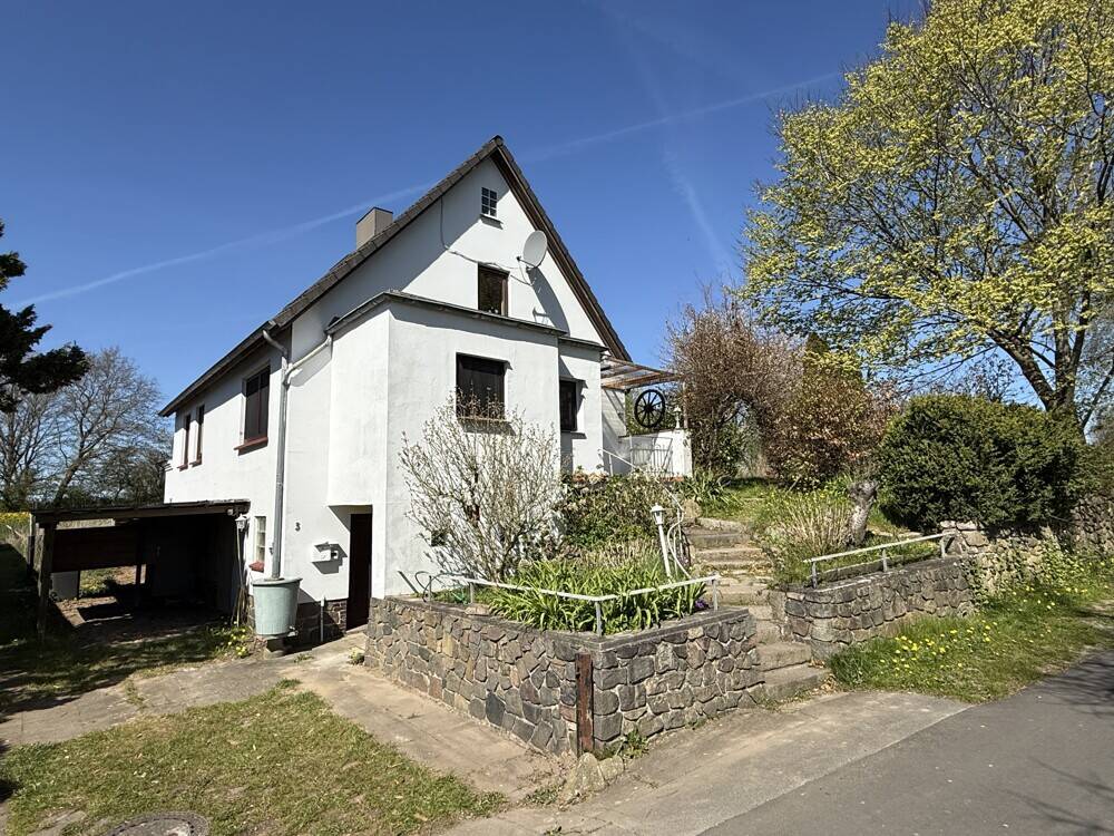Einfamilienhaus mit großem Garten in Lottorf, 24878 Lottorf